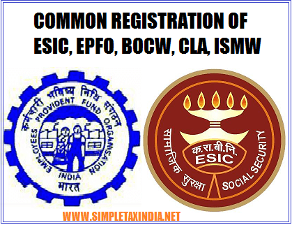 PF and ESI Icon